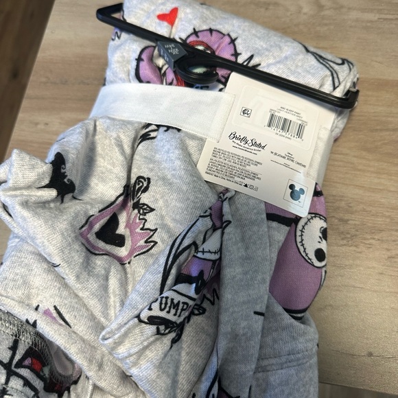 Nightmare Before Christmas Women's Sleep Pants 3X NWT - Picture 3 of 3